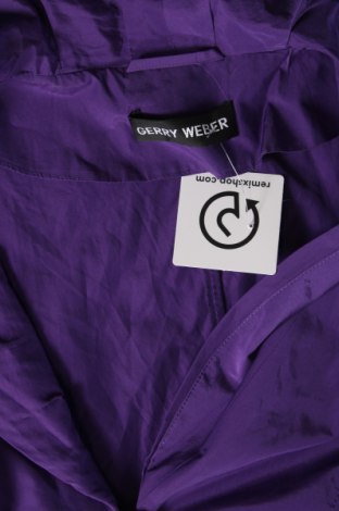 Γυναικείο σακάκι Gerry Weber, Μέγεθος L, Χρώμα Βιολετί, Τιμή 31,96 €