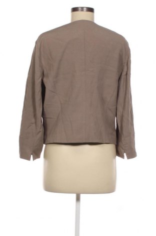 Γυναικείο σακάκι Gerry Weber, Μέγεθος M, Χρώμα  Μπέζ, Τιμή 102,57 €