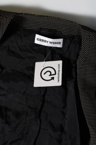 Дамско сако Gerry Weber, Размер M, Цвят Многоцветен, Цена 16,95 лв.
