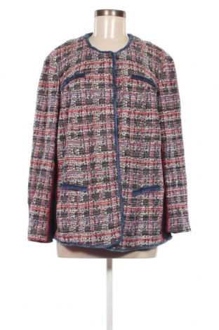 Дамско сако Gerry Weber, Размер XL, Цвят Многоцветен, Цена 113,00 лв.