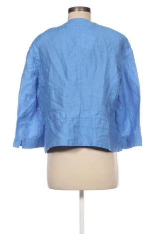 Γυναικείο σακάκι Gerry Weber, Μέγεθος M, Χρώμα Μπλέ, Τιμή 57,80 €