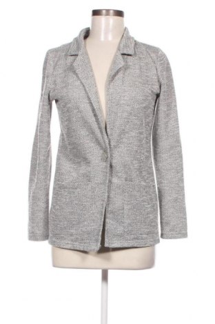 Дамско сако Gina, Размер S, Цвят Сив, Цена 6,60 лв.