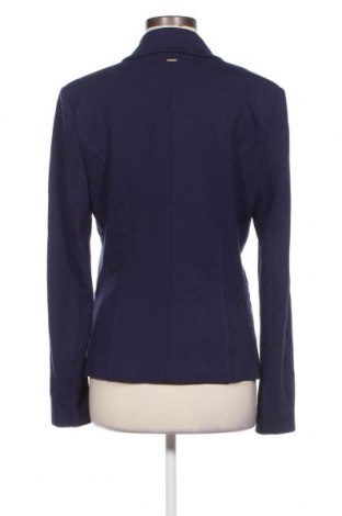 Γυναικείο σακάκι Guess, Μέγεθος XL, Χρώμα Μπλέ, Τιμή 136,60 €