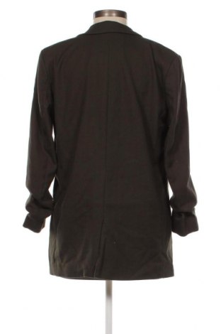Γυναικείο σακάκι H&M, Μέγεθος M, Χρώμα Πράσινο, Τιμή 12,83 €