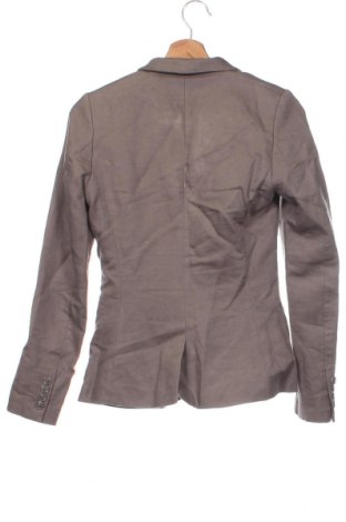Damen Blazer H&M, Größe XS, Farbe Grau, Preis € 12,16