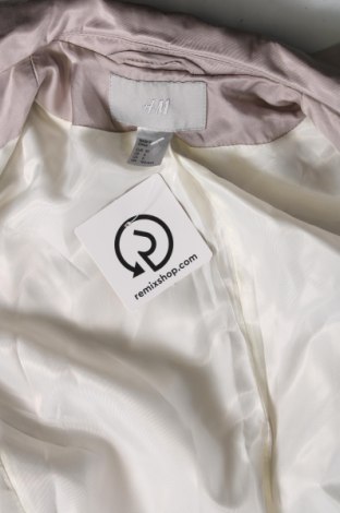 Γυναικείο σακάκι H&M, Μέγεθος S, Χρώμα Γκρί, Τιμή 10,74 €