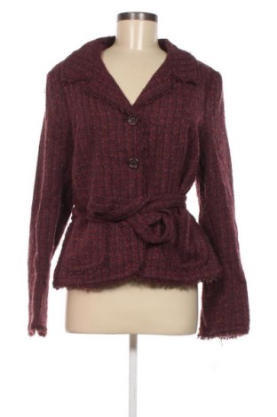 Γυναικείο σακάκι H&M, Μέγεθος XL, Χρώμα Πολύχρωμο, Τιμή 13,51 €