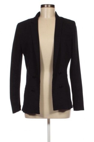 Γυναικείο σακάκι H&M, Μέγεθος M, Χρώμα Μπλέ, Τιμή 13,51 €