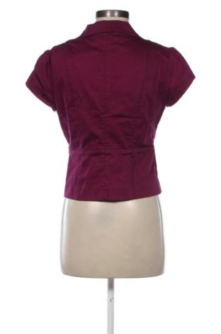 Γυναικείο σακάκι H&M, Μέγεθος M, Χρώμα Βιολετί, Τιμή 6,75 €