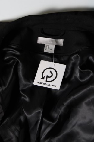Dámské sako  H&M, Velikost XL, Barva Černá, Cena  306,00 Kč