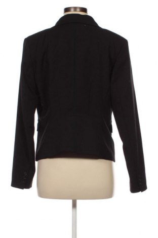Дамско сако H&M, Размер XL, Цвят Черен, Цена 24,15 лв.