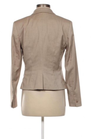 Γυναικείο σακάκι H&M, Μέγεθος M, Χρώμα  Μπέζ, Τιμή 12,80 €