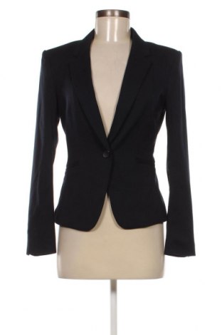 Γυναικείο σακάκι H&M, Μέγεθος S, Χρώμα Μπλέ, Τιμή 15,27 €