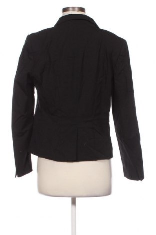 Γυναικείο σακάκι H&M, Μέγεθος L, Χρώμα Μαύρο, Τιμή 13,88 €