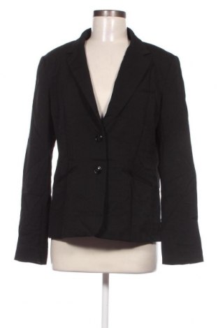 Γυναικείο σακάκι H&M, Μέγεθος M, Χρώμα Μαύρο, Τιμή 7,89 €