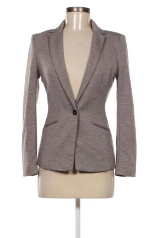Damen Blazer H&M, Größe S, Farbe Grau, Preis 22,47 €