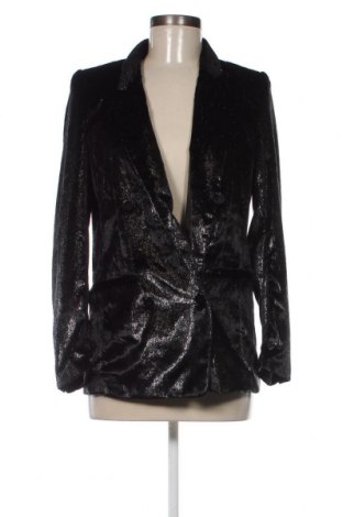 Damen Blazer H&M, Größe S, Farbe Schwarz, Preis € 14,61
