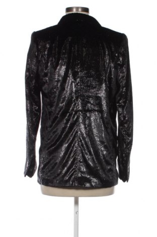 Γυναικείο σακάκι H&M, Μέγεθος S, Χρώμα Μαύρο, Τιμή 15,28 €