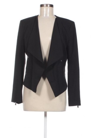 Γυναικείο σακάκι H&M, Μέγεθος L, Χρώμα Μαύρο, Τιμή 6,81 €