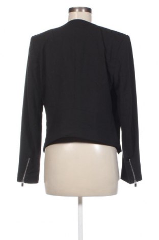 Dámske sako  H&M, Veľkosť L, Farba Čierna, Cena  14,97 €