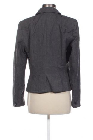 Дамско сако H&M, Размер L, Цвят Сив, Цена 18,04 лв.