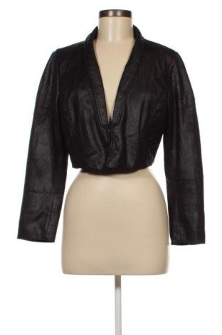 Dámské sako  H&M, Velikost XL, Barva Černá, Cena  421,00 Kč