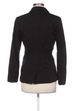 Γυναικείο σακάκι H&M, Μέγεθος M, Χρώμα Μαύρο, Τιμή 8,44 €