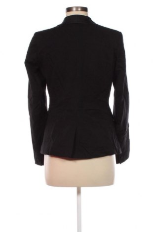 Sacou de femei H&M, Mărime M, Culoare Negru, Preț 28,95 Lei