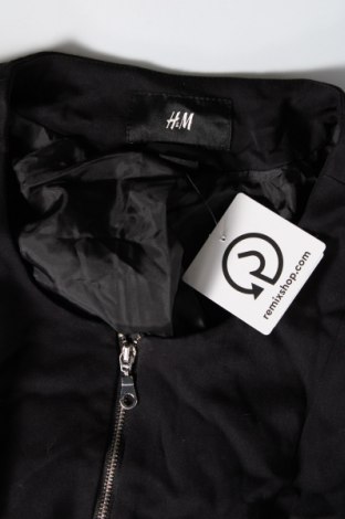 Dámske sako  H&M, Veľkosť XL, Farba Čierna, Cena  7,73 €