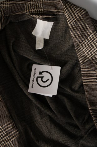 Γυναικείο σακάκι H&M, Μέγεθος S, Χρώμα Πολύχρωμο, Τιμή 6,26 €