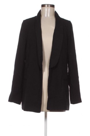 Дамско сако H&M, Размер M, Цвят Черен, Цена 11,00 лв.