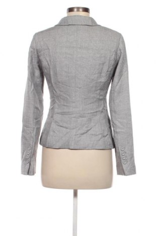 Дамско сако H&M, Размер S, Цвят Сив, Цена 11,88 лв.