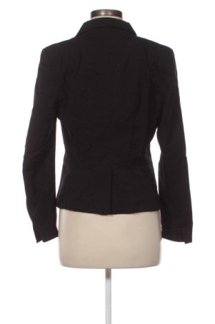 Дамско сако H&M, Размер M, Цвят Черен, Цена 8,80 лв.