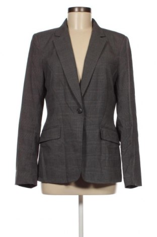 Дамско сако H&M, Размер L, Цвят Сив, Цена 25,08 лв.