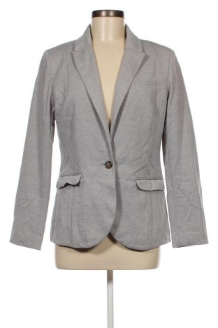 Γυναικείο σακάκι H&M, Μέγεθος L, Χρώμα Γκρί, Τιμή 6,53 €