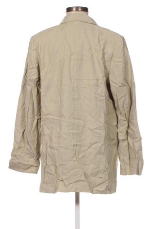 Дамско сако H&M, Размер S, Цвят Бежов, Цена 19,80 лв.