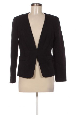 Дамско сако H&M, Размер XL, Цвят Черен, Цена 22,00 лв.