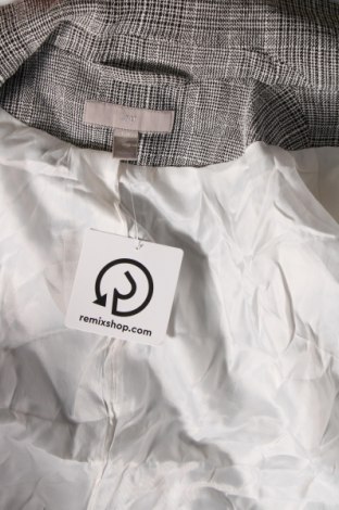 Γυναικείο σακάκι H&M, Μέγεθος XL, Χρώμα Μαύρο, Τιμή 27,22 €