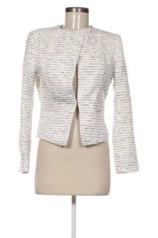 Γυναικείο σακάκι H&M, Μέγεθος M, Χρώμα Λευκό, Τιμή 14,97 €