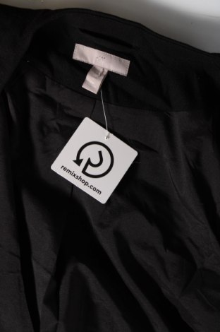 Dámske sako  H&M, Veľkosť M, Farba Čierna, Cena  24,95 €