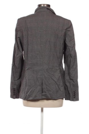 Дамско сако H&M, Размер L, Цвят Сив, Цена 11,88 лв.