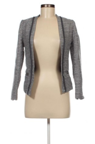 Γυναικείο σακάκι H&M, Μέγεθος XS, Χρώμα Μπλέ, Τιμή 16,33 €