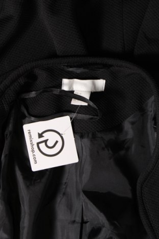 Dámské sako  H&M, Velikost XS, Barva Černá, Cena  701,00 Kč