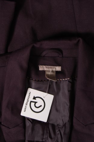 Dámské sako  H&M, Velikost XXL, Barva Fialová, Cena  596,00 Kč