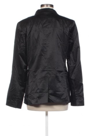 Dámske sako  H&M, Veľkosť XL, Farba Čierna, Cena  14,22 €