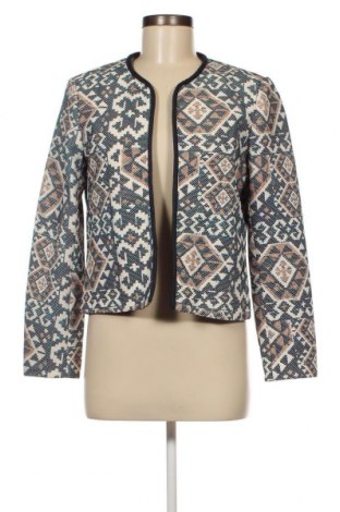 Дамско сако H&M, Размер M, Цвят Многоцветен, Цена 17,60 лв.