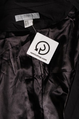 Dámske sako  H&M, Veľkosť XL, Farba Čierna, Cena  9,73 €