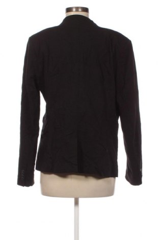 Dámské sako  H&M, Velikost XL, Barva Černá, Cena  308,00 Kč