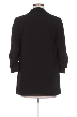 Dámské sako  H&M, Velikost XS, Barva Černá, Cena  701,00 Kč
