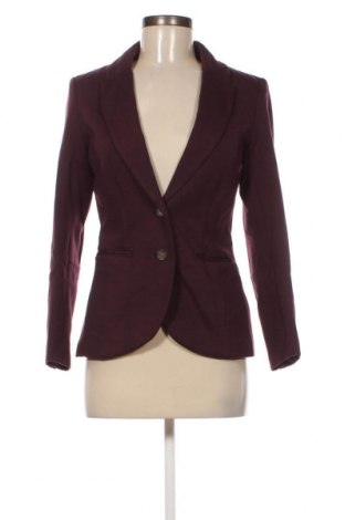 Γυναικείο σακάκι H&M, Μέγεθος S, Χρώμα Ρόζ , Τιμή 15,52 €